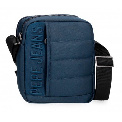 Pepe Jeans Ancor - Taška přes rameno, 7015541 Pepe Jeans Ancor - Taška přes rameno, 7015541