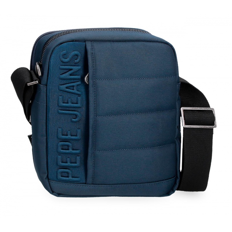 Pepe Jeans Ancor - Taška cez plece, 7015541 Pepe Jeans Ancor - Taška cez plece, 7015541