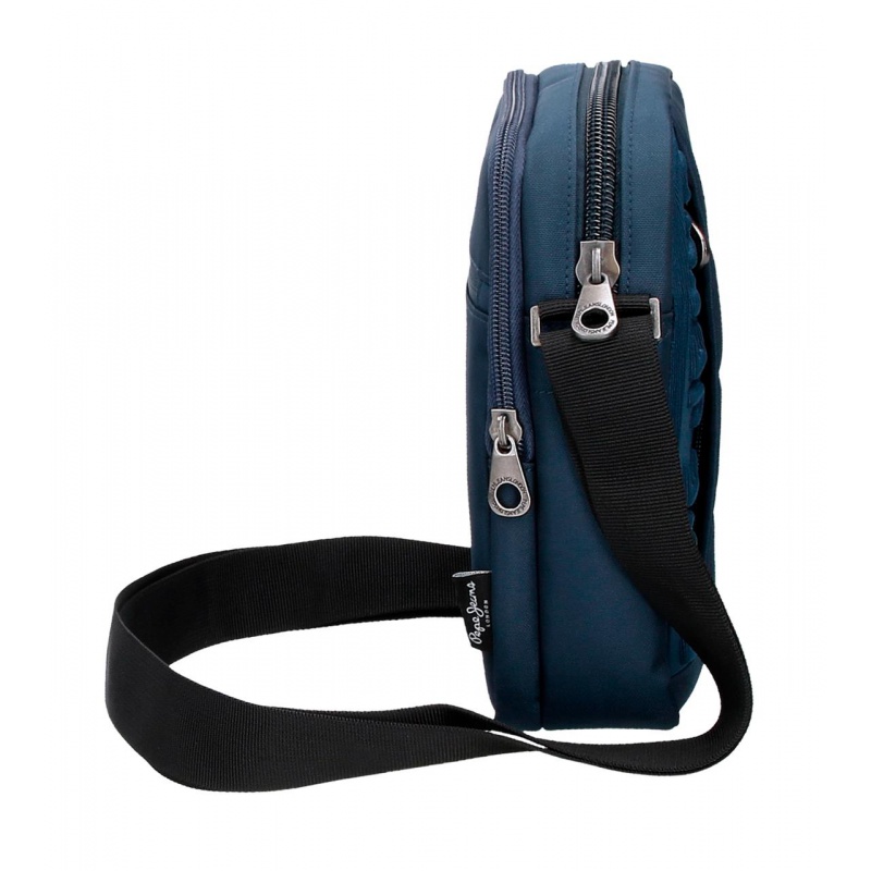 Pepe Jeans Ancor - Taška přes rameno, 7015541 Pepe Jeans Ancor - Taška přes rameno, 7015541
