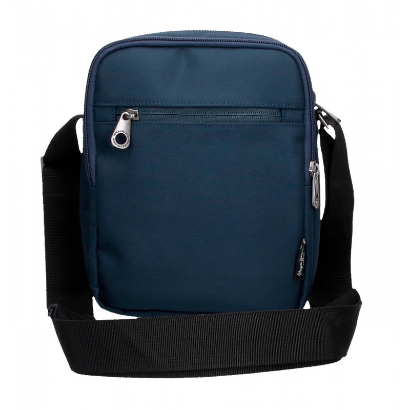 Pepe Jeans Ancor - Taška přes rameno, 7015541 Pepe Jeans Ancor - Taška přes rameno, 7015541
