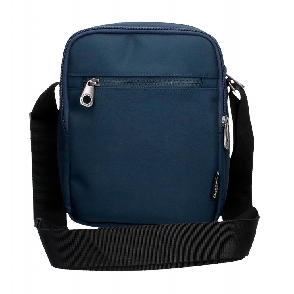 Pepe Jeans Ancor - Taška přes rameno, 7015541