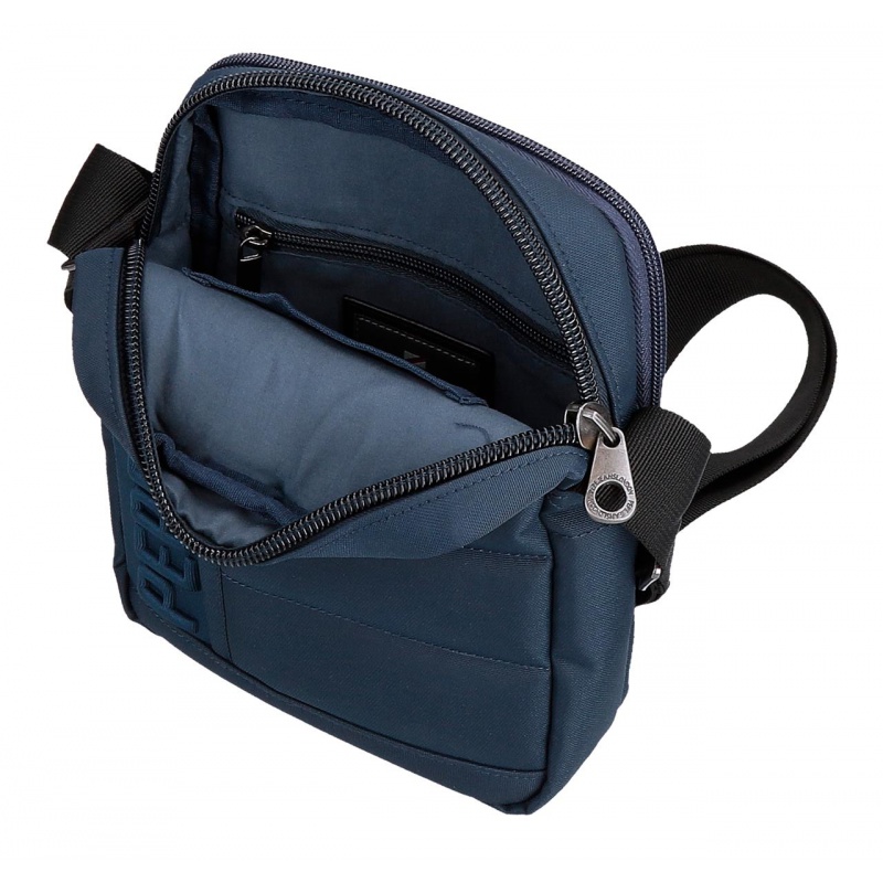 Pepe Jeans Ancor - Taška přes rameno, 7015541 Pepe Jeans Ancor - Taška přes rameno, 7015541