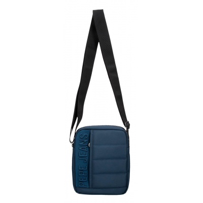 Pepe Jeans Ancor - Taška přes rameno, 7015541 Pepe Jeans Ancor - Taška přes rameno, 7015541