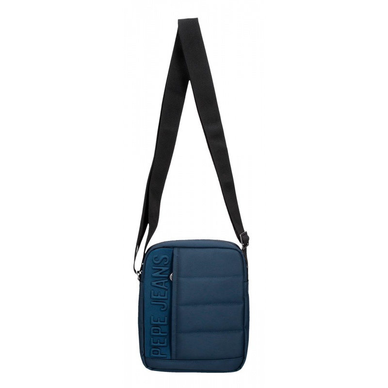 Pepe Jeans Ancor - Taška přes rameno, 7015541 Pepe Jeans Ancor - Taška přes rameno, 7015541