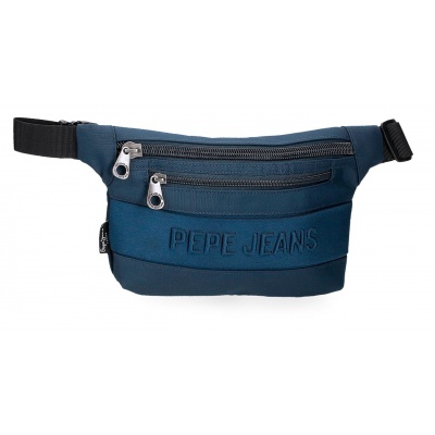 Pepe Jeans Ancor - Pánská ledvinka, 7017341
