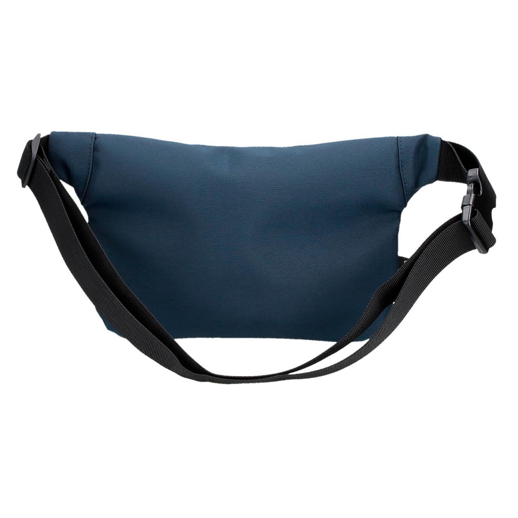 Pepe Jeans Ancor – Pánska ľadvinka 25×15×2,5 cm, polyester, tmavomodrá
