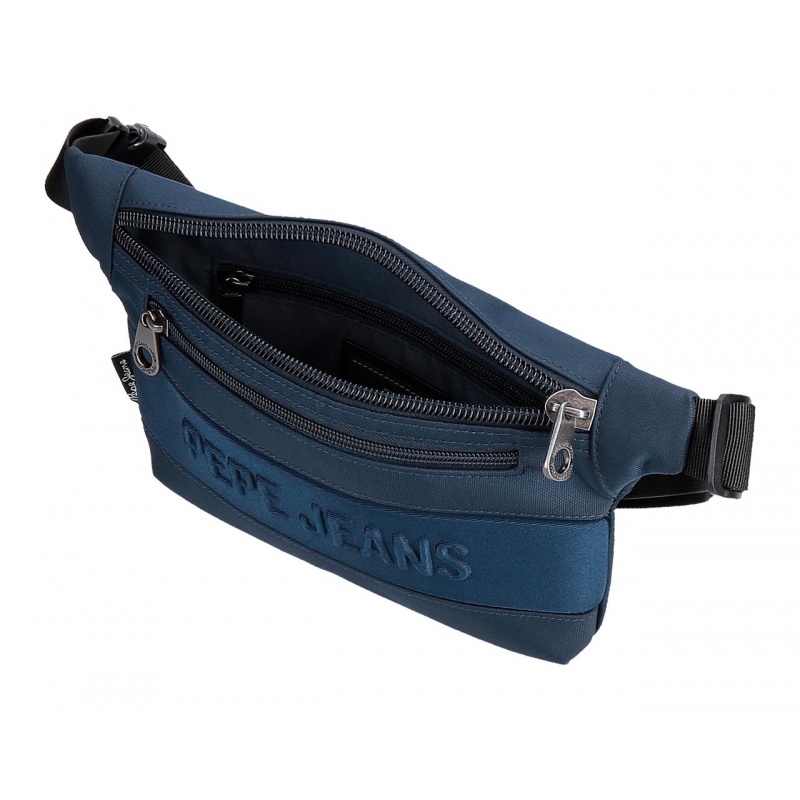 Pepe Jeans Ancor - Pánska ľadvinka, 7017341 Pepe Jeans Ancor - Pánska ľadvinka, 7017341