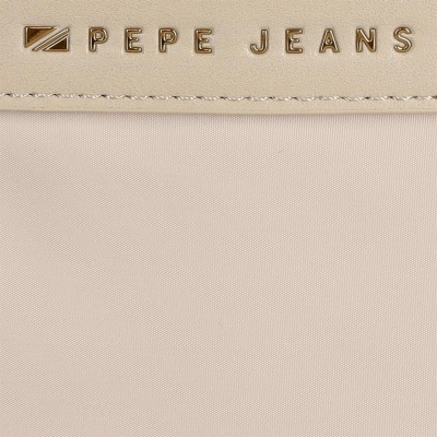 Pepe Jeans Morgan Beige - Batoh na notebook 15", 7922433 Pepe Jeans Morgan Beige - Batoh na notebook 15", 7922433