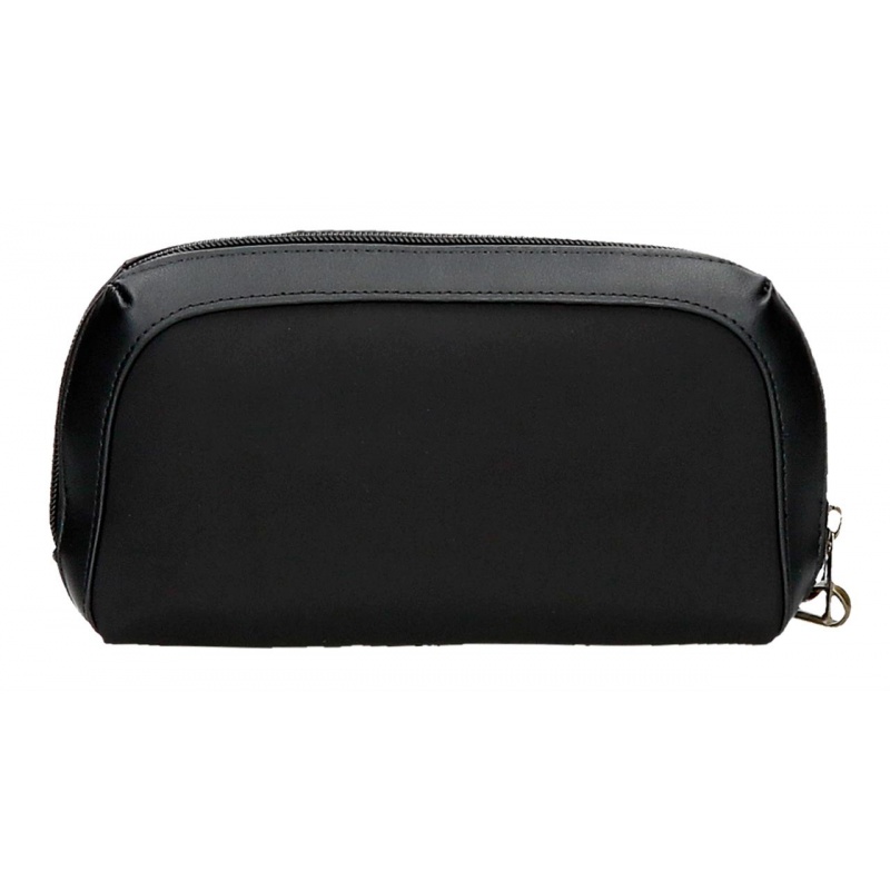 Pepe Jeans Morgan Black - Kabelka do ruky, 7924131 Pepe Jeans Morgan Black - Kabelka do ruky, 7924131