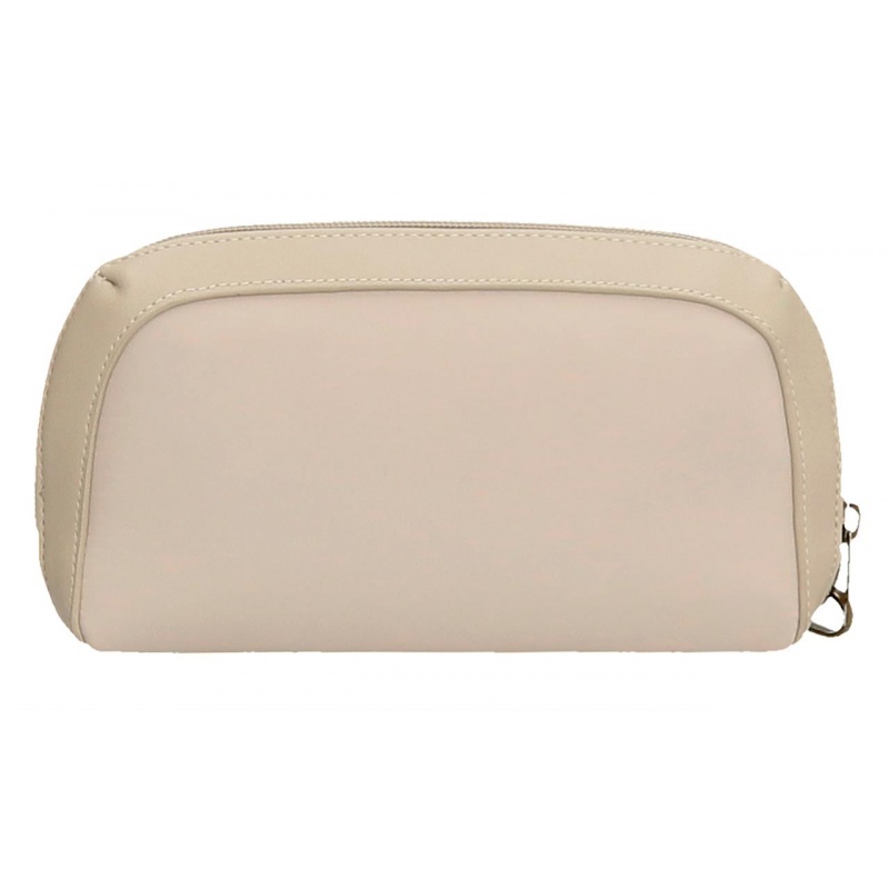 Pepe Jeans Morgan Beige - Kabelka do ruky, 7924133 Pepe Jeans Morgan Beige - Kabelka do ruky, 7924133