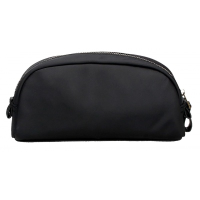 Pepe Jeans Morgan Black - Cestovné kozmetické puzdro, 7924631 Pepe Jeans Morgan Black - Cestovné kozmetické puzdro, 7924631