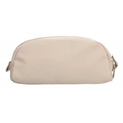 Pepe Jeans Morgan Beige - Cestovné kozmetické puzdro, 7924633 Pepe Jeans Morgan Beige - Cestovné kozmetické puzdro, 7924633