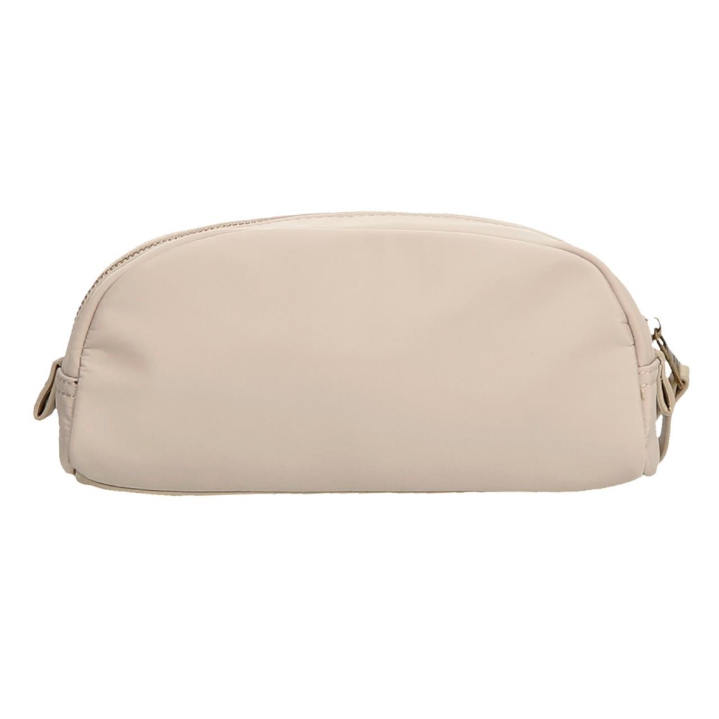 Pepe Jeans Morgan Beige - Cestovní kosmetické pouzdro, 7924633