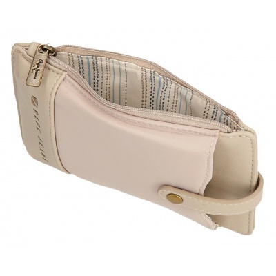 Pepe Jeans Morgan Beige - Mobilní telefon / Peněženka, 7925033 Pepe Jeans Morgan Beige - Mobilní telefon / Peněženka, 7925033