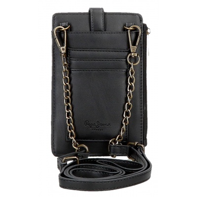 pepe-jeans-morgan-black-kabelka-na-mobil-penezenka-7925031