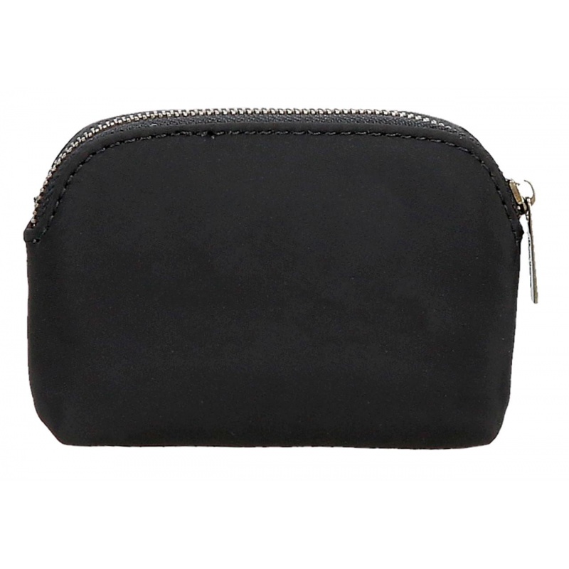 Pepe Jeans Morgan Black - Peněženka na mince, 7928031 Pepe Jeans Morgan Black - Peněženka na mince, 7928031