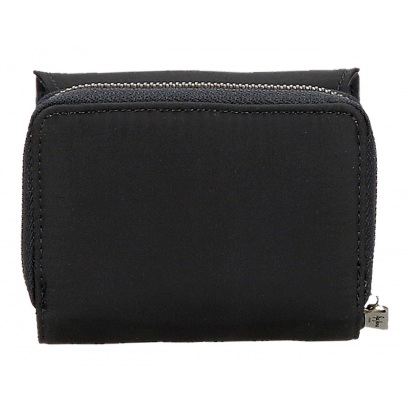 Pepe Jeans Morgan Black - Dámská peněženka, 7928231 Pepe Jeans Morgan Black - Dámská peněženka, 7928231