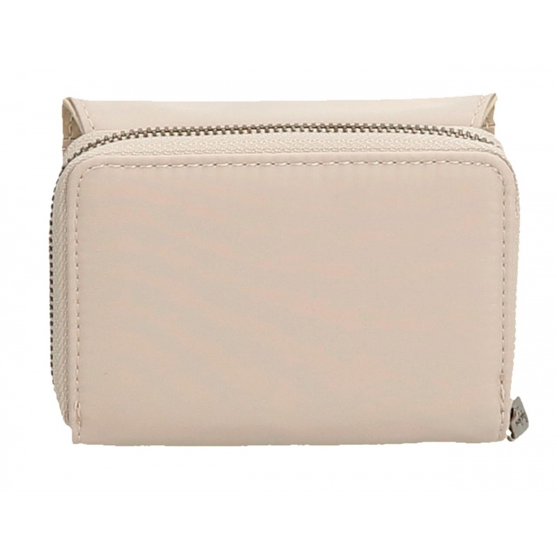 Pepe Jeans Morgan Beige - Dámská peněženka, 7928233 Pepe Jeans Morgan Beige - Dámská peněženka, 7928233