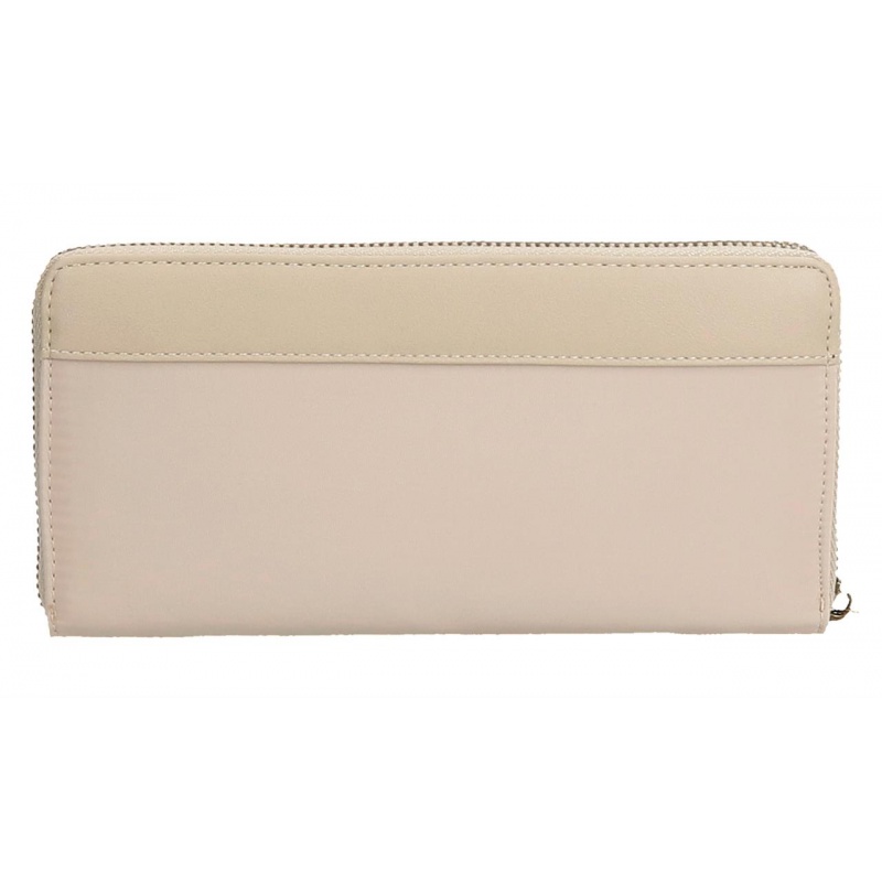 Pepe Jeans Morgan Beige - Dámska peňaženka, 7928533 Pepe Jeans Morgan Beige - Dámska peňaženka, 7928533
