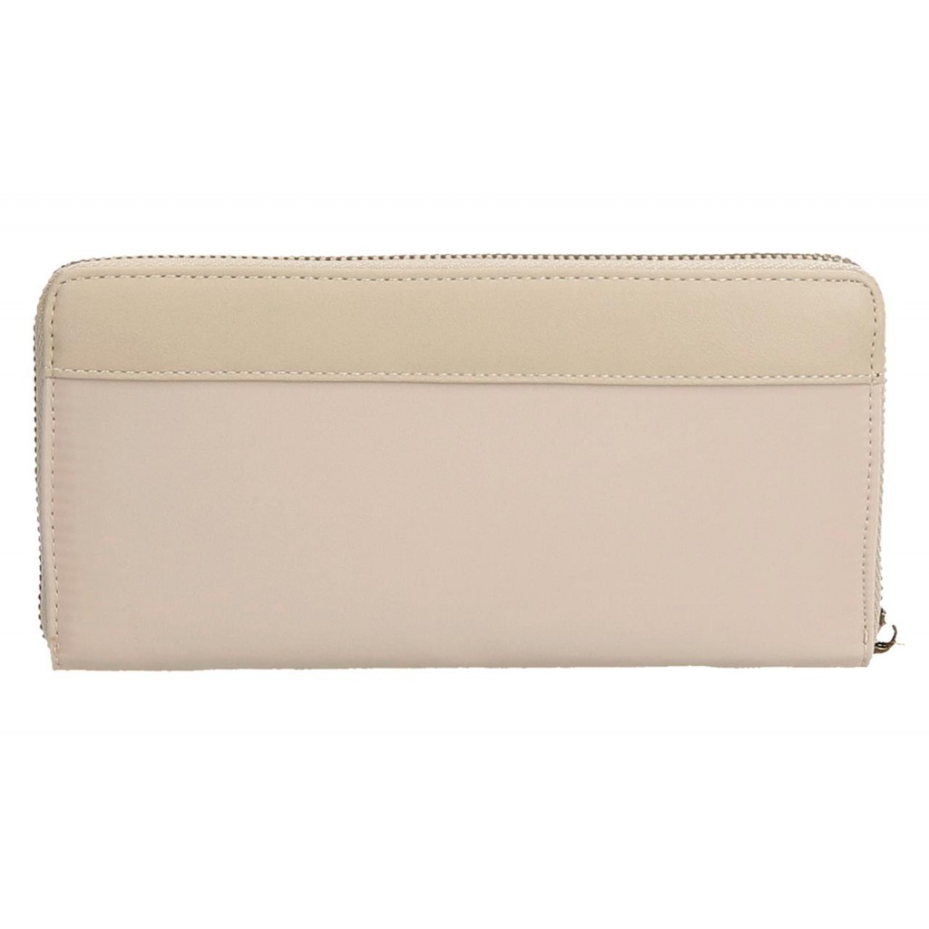 Pepe Jeans Morgan Beige - Dámska peňaženka, 7928533