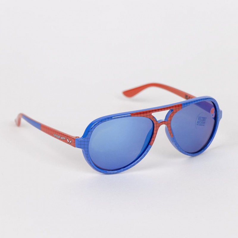 Dětské sluneční brýle Spiderman (UV400), 2600002605