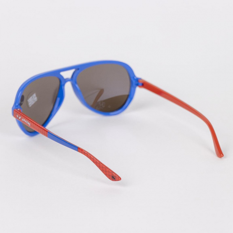 Dětské sluneční brýle Spiderman (UV400), 2600002605