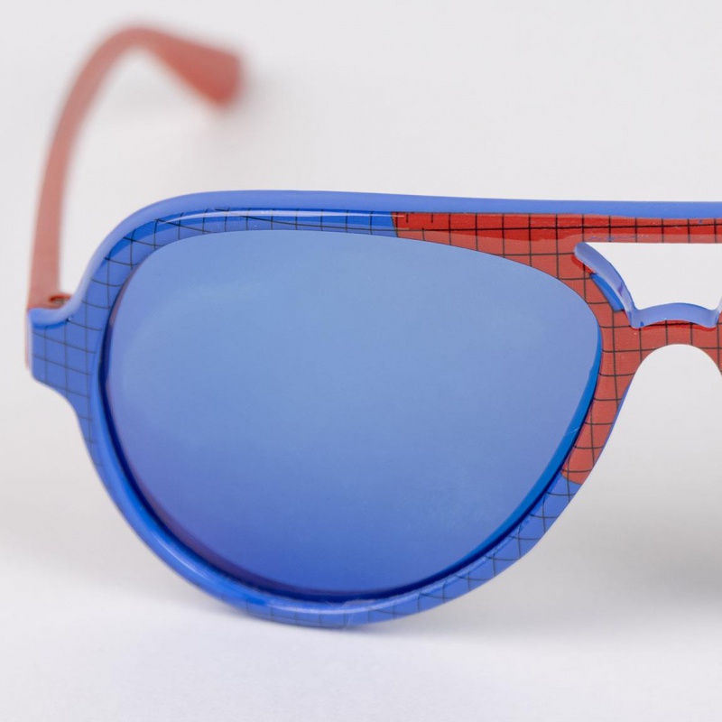 Dětské sluneční brýle Spiderman (UV400), 2600002605