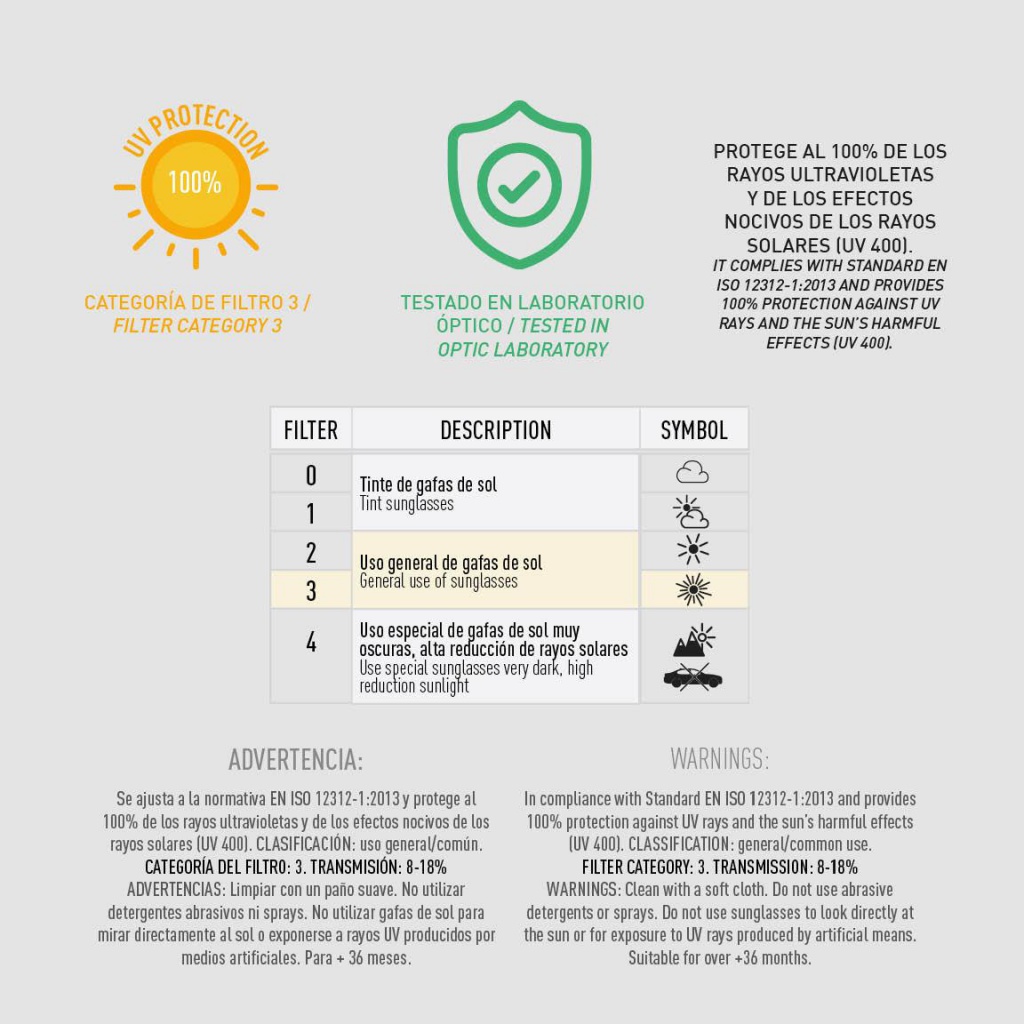 Dětské sluneční brýle Spiderman (UV400), 2600002605