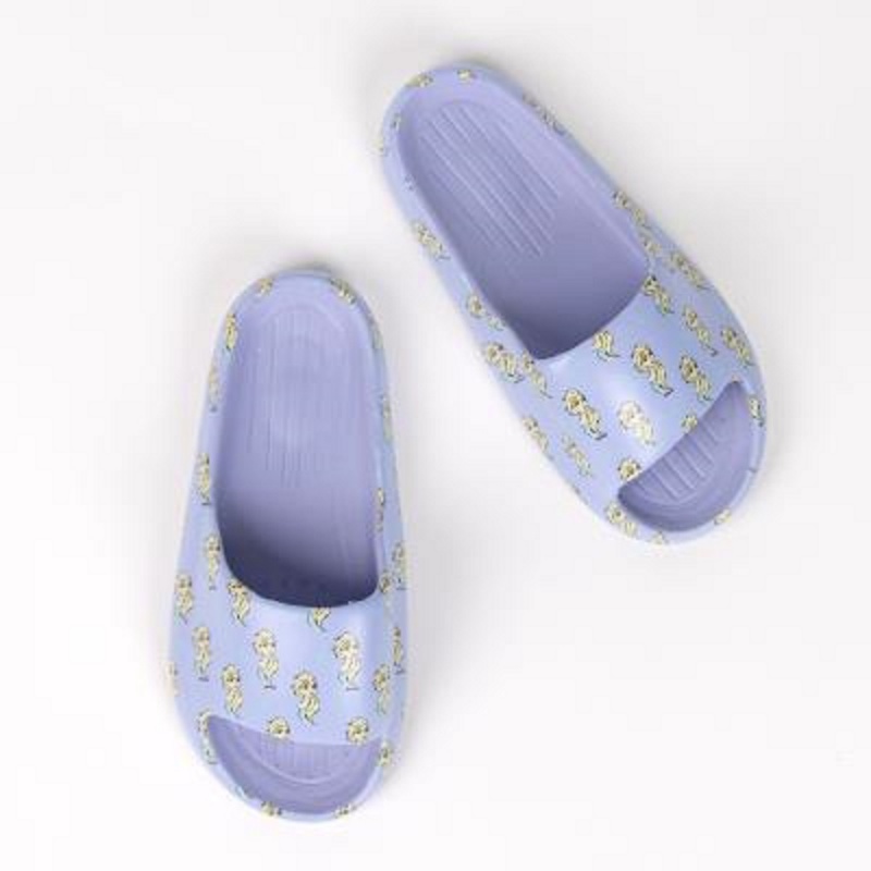 Dětské pantofle Disney Frozen, 2300006390 Dětské pantofle Disney Frozen, 2300006390