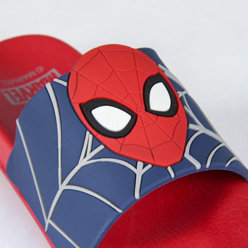 Dětské pantofle Spiderman, 2300004289 Dětské pantofle Spiderman, 2300004289