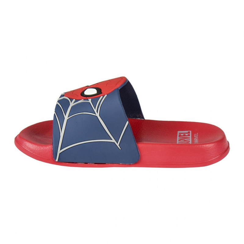 Dětské pantofle Spiderman, 2300004289 Dětské pantofle Spiderman, 2300004289