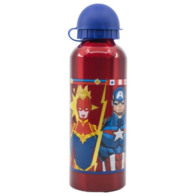 hlinikova-flasa-avengers-530ml-74160