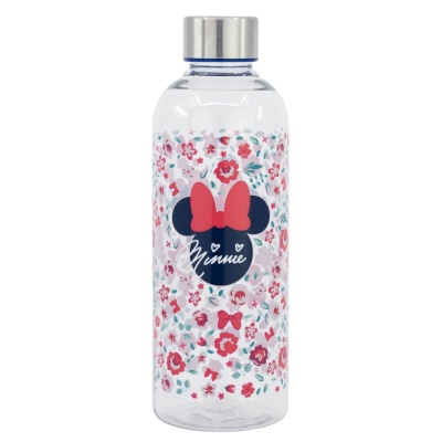 Plastová láhev Minnie Mouse Gardening, 850ml, 75731