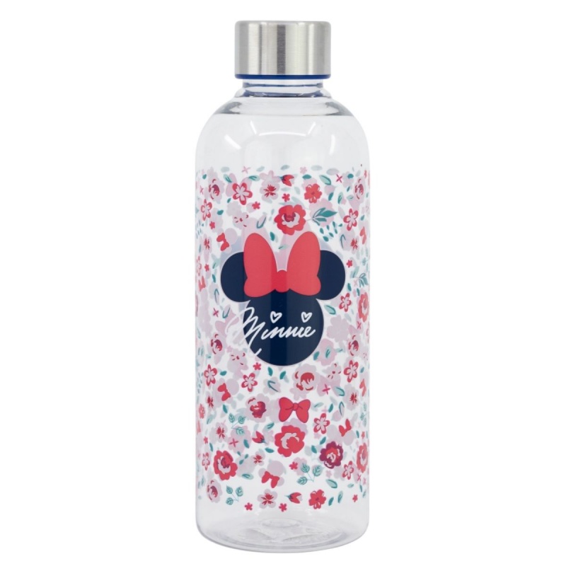 Plastová fľaša Minnie Mouse Gardening, 850ml, 75731 Plastová fľaša Minnie Mouse Gardening, 850ml, 75731