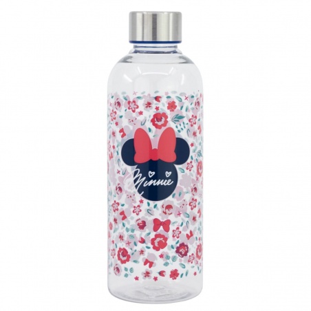 Plastová láhev Minnie Mouse Gardening, 850ml, 75731