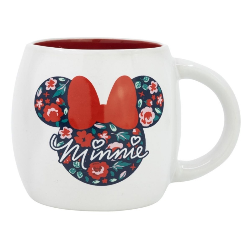 Keramický hrnek Minnie Mouse Gardening, 380ml, 75736 Keramický hrnek Minnie Mouse Gardening, 380ml, 75736