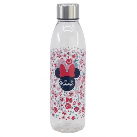 Plastová láhev Minnie Mouse Gardening, 975ml, 75749