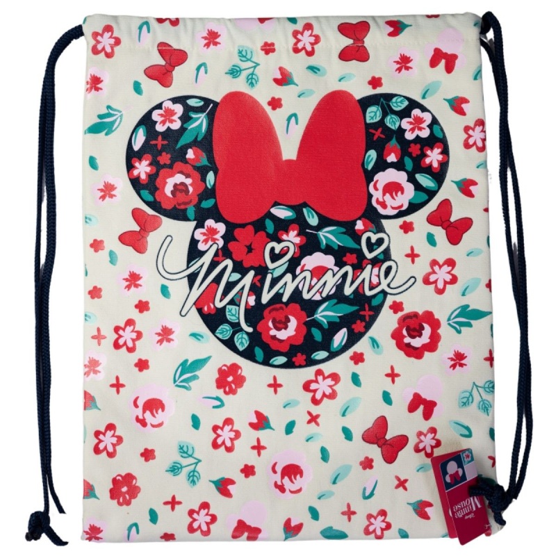 Sáček termo Minnie Mouse Gardening, 75705