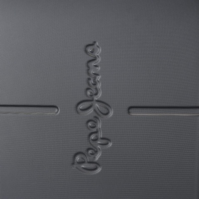 PEPE JEANS Highlight Marino, Cestovný kozmetický kufrík, 21x29x15cm, 7683922 PEPE JEANS Highlight Marino, Cestovný kozmetický kufrík, 21x29x15cm, 7683922