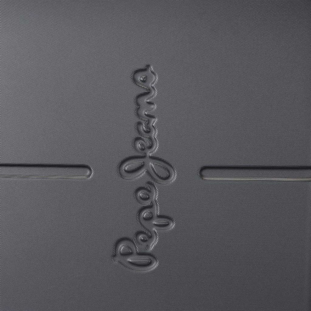 PEPE JEANS Highlight Marino, Cestovný kozmetický kufrík, 21x29x15cm, 7683922