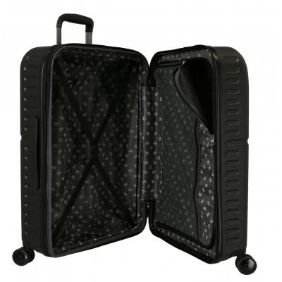 PEPE JEANS Highlight Negro, Cestovní kufr, 70x48x28cm, 79L, 7689221 (medium exp.) PEPE JEANS Highlight Negro, Cestovní kufr, 70x48x28cm, 79L, 7689221 (medium exp.)