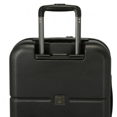 PEPE JEANS Highlight Negro, Cestovní kufr, 70x48x28cm, 79L, 7689221 (medium exp.) PEPE JEANS Highlight Negro, Cestovní kufr, 70x48x28cm, 79L, 7689221 (medium exp.)