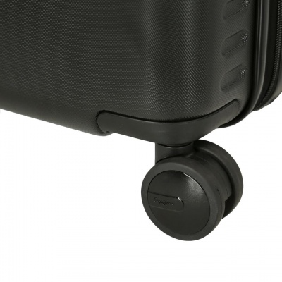 PEPE JEANS Highlight Negro, Cestovný kufor, 70x48x28cm, 79L, 7689221 (medium exp.) PEPE JEANS Highlight Negro, Cestovný kufor, 70x48x28cm, 79L, 7689221 (medium exp.)