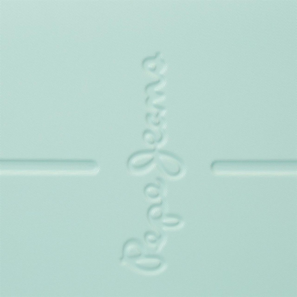 PEPE JEANS Highlight Turquesa, Cestovný kufor, 70x48x28cm, 79L, 7689225 (medium exp.)