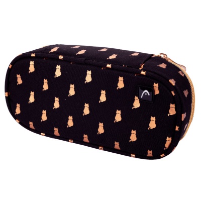 jednokomorovy-penal-pouzdro-head-golden-kitty-ac5-503021027