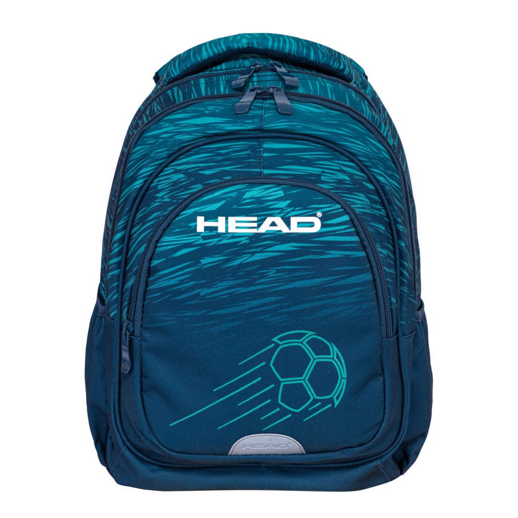 Školní batoh Head CHAMPION, AB300, 502024125