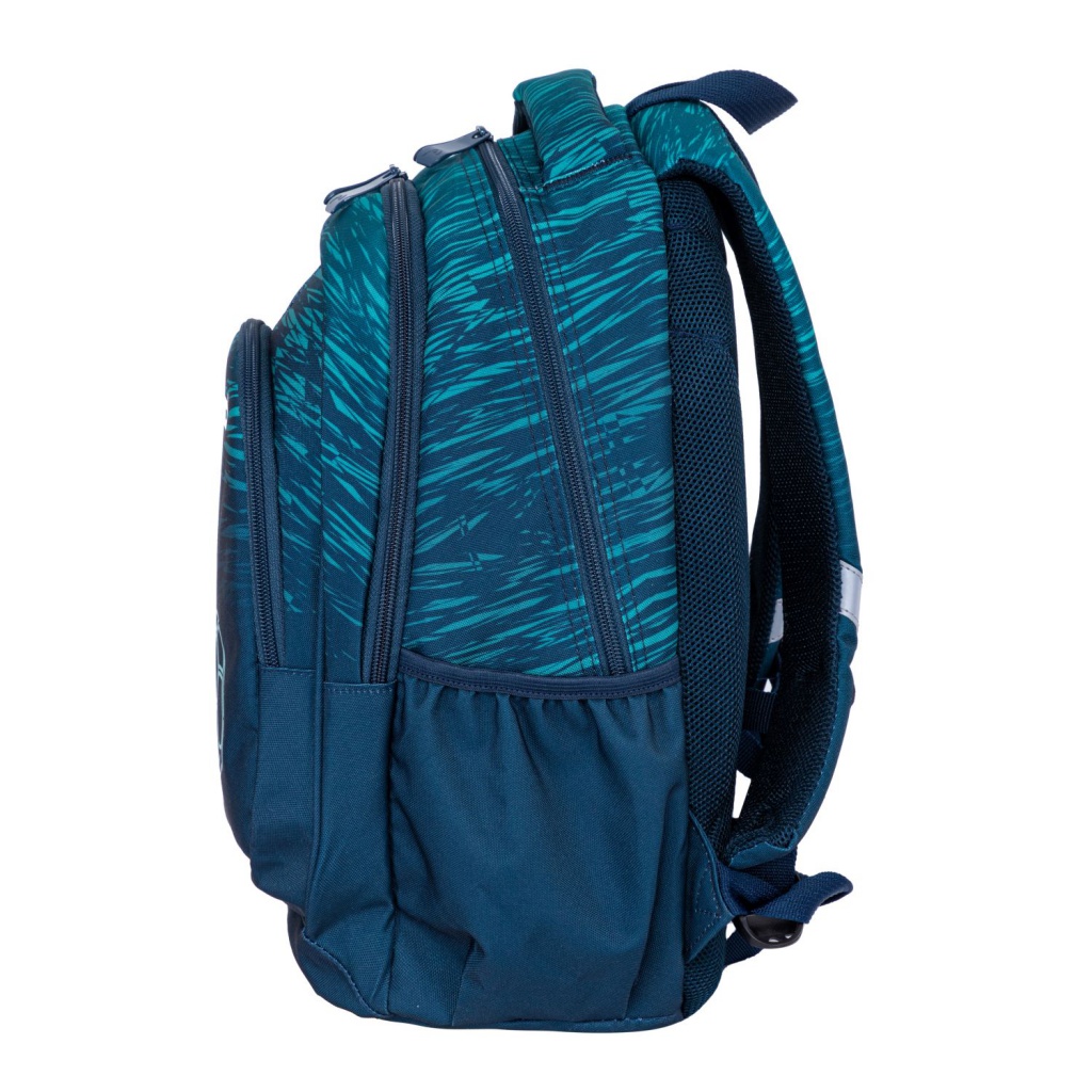 Školní batoh Head CHAMPION, AB300, 502024125