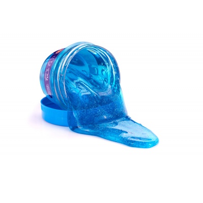 AstraFUN, Zábavná antistresová hmota Glutolina Slime, mix farieb, 100g, 336122003 AstraFUN, Zábavná antistresová hmota Glutolina Slime, mix farieb, 100g, 336122003