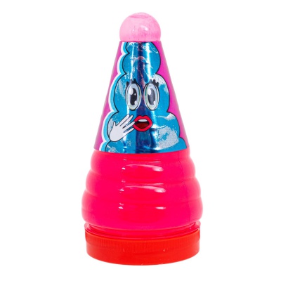 AstraFUN, Zábavná antistresová hmota Glutolina Slime, mix farieb, 250g, 336122001 AstraFUN, Zábavná antistresová hmota Glutolina Slime, mix farieb, 250g, 336122001