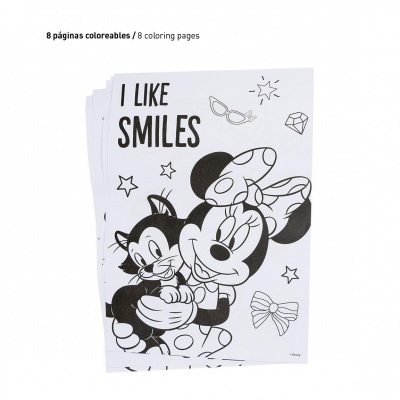 kreativny-set-minnie-mouse-omalovanky-pastelky-samolepky-blok-2700000838